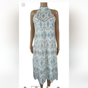 Betsy Johnson dress